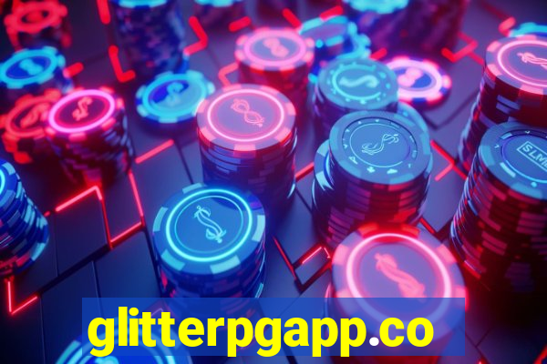 glitterpgapp.com