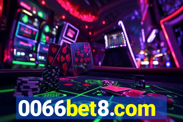 0066bet8.com