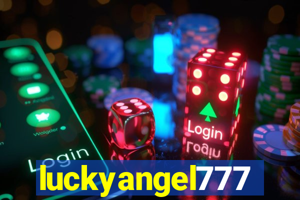 luckyangel777