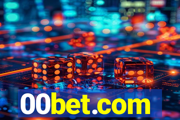 00bet.com