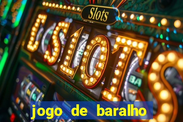 jogo de baralho cigano online