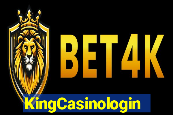 KingCasinologin