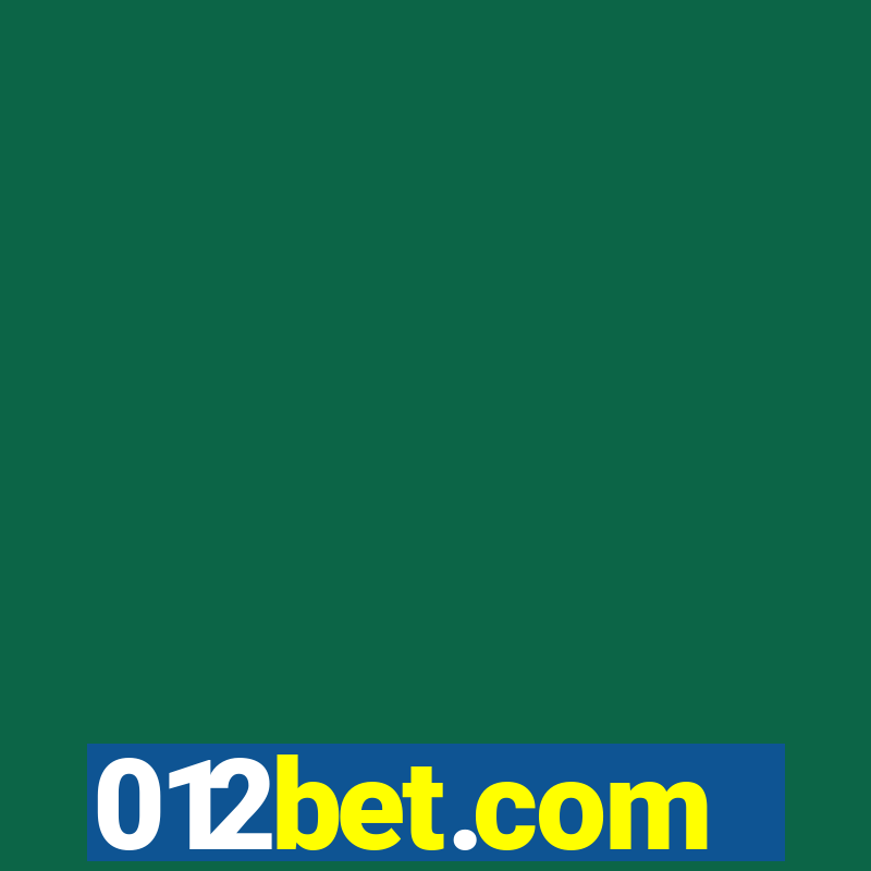 012bet.com