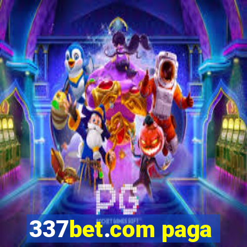 337bet.com paga