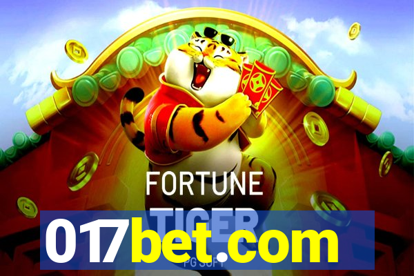 017bet.com