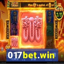 017bet.win