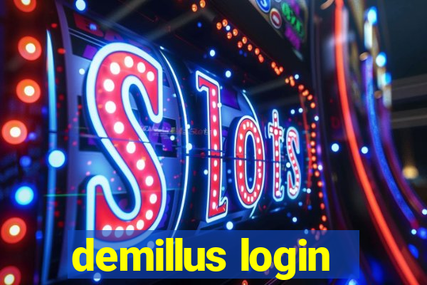 demillus login