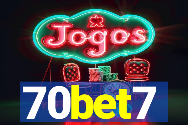 70bet7