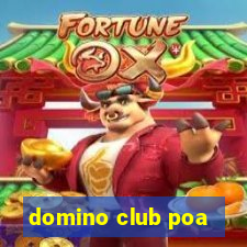 domino club poa