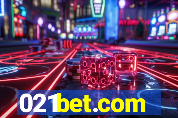 021bet.com