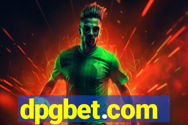 dpgbet.com