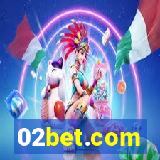 02bet.com