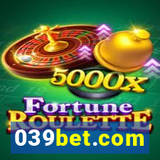 039bet.com