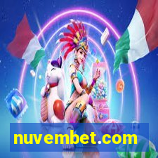 nuvembet.com