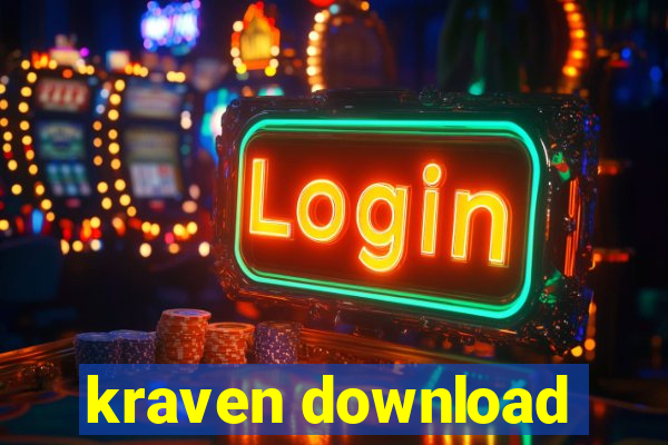 kraven download