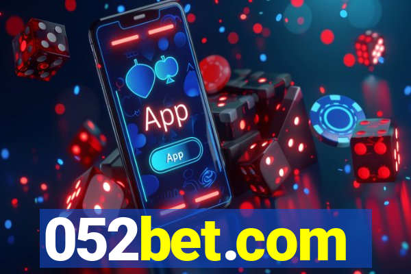 052bet.com