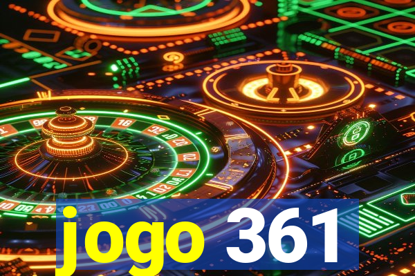 jogo 361