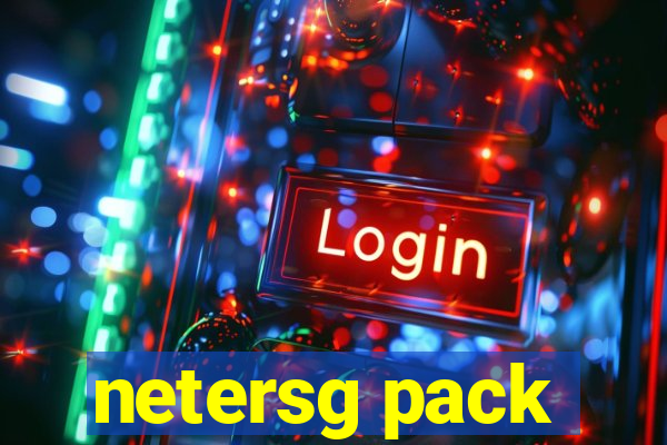 netersg pack