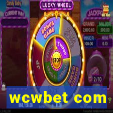 wcwbet com