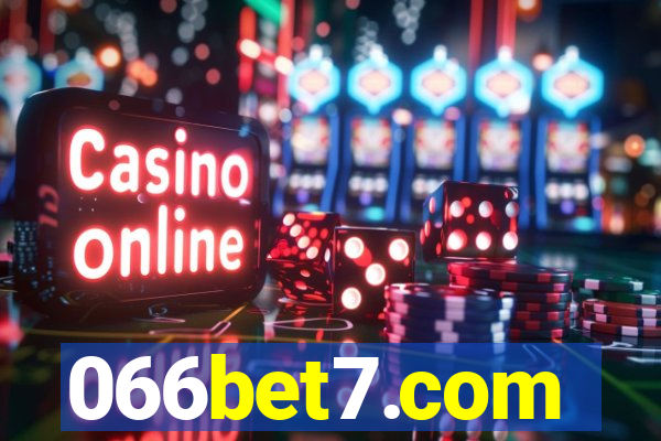 066bet7.com