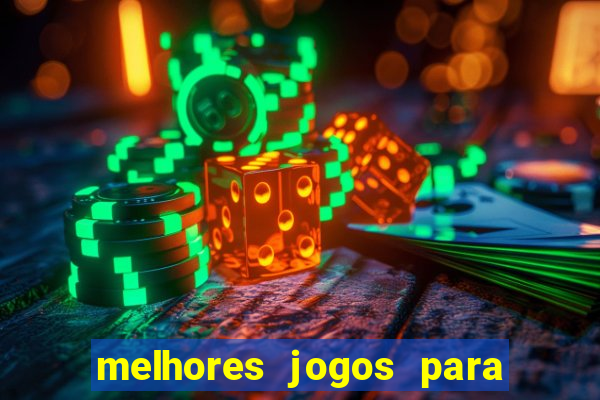 melhores jogos para ganhar dinheiro via pix