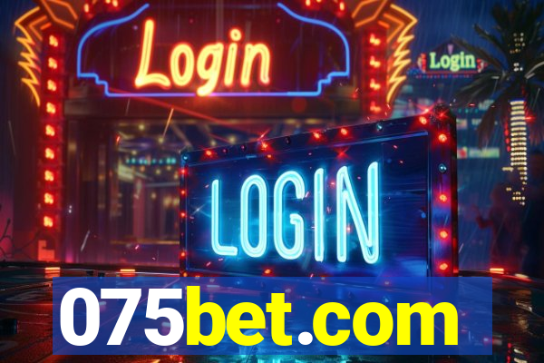 075bet.com