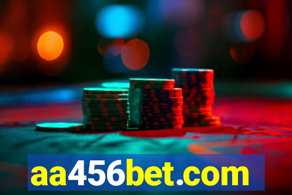 aa456bet.com