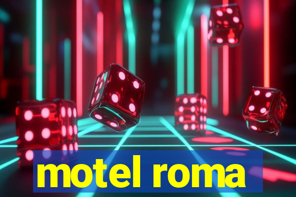 motel roma