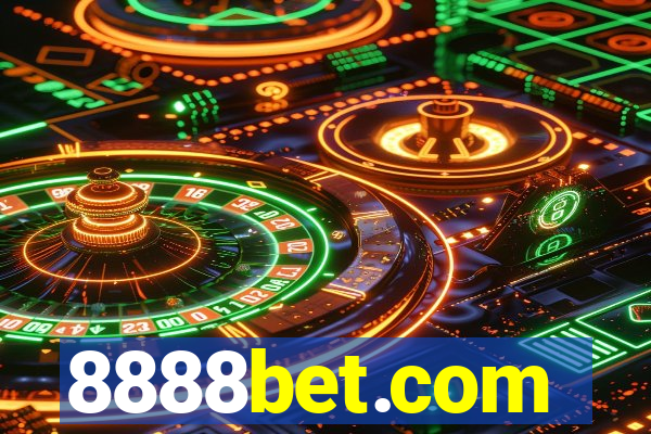 8888bet.com