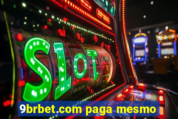 9brbet.com paga mesmo