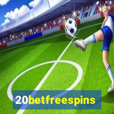 20betfreespins