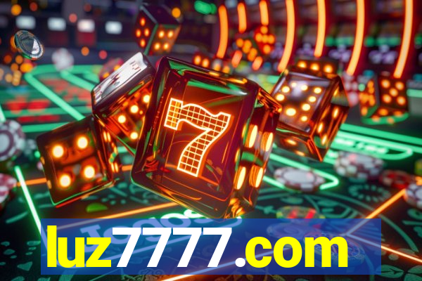 luz7777.com