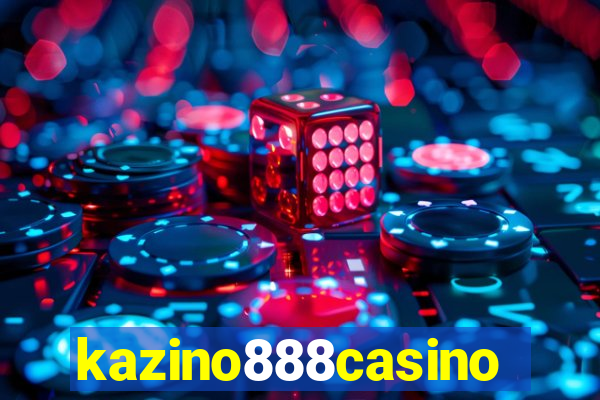 kazino888casino