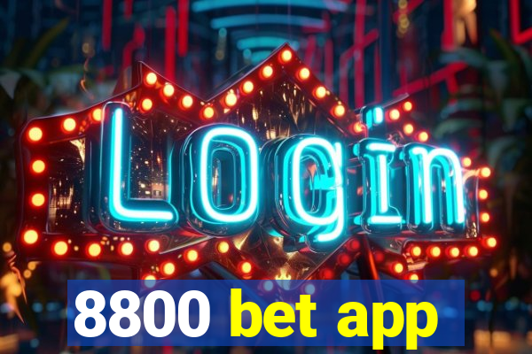 8800 bet app