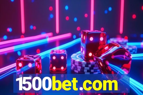 1500bet.com