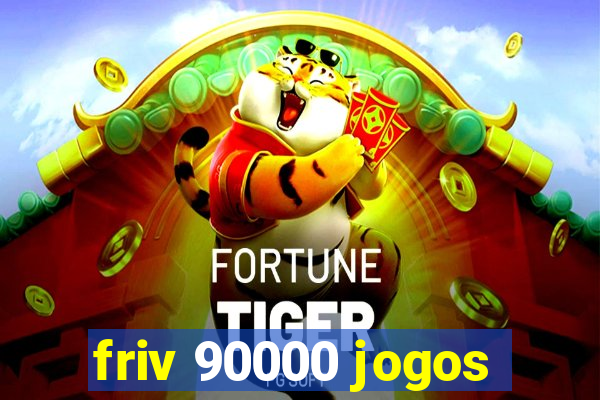 friv 90000 jogos