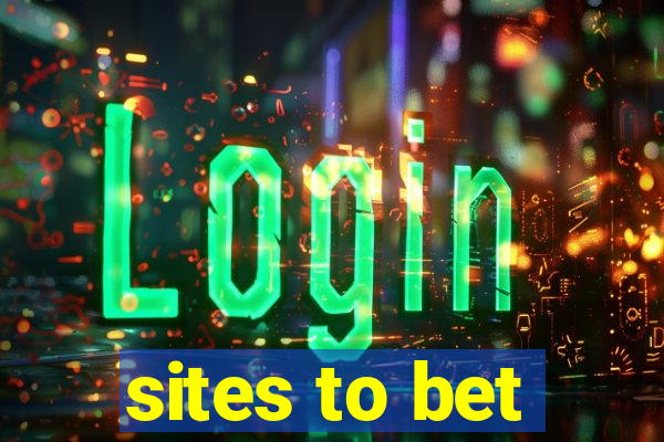 sites to bet