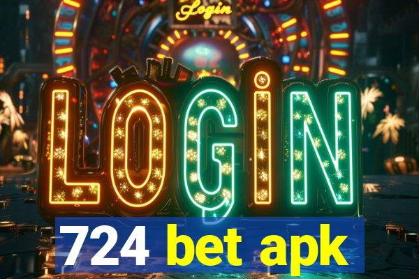 724 bet apk