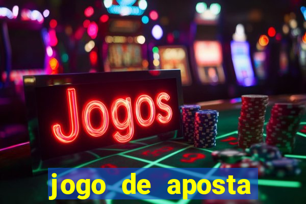 jogo de aposta virginia fonseca