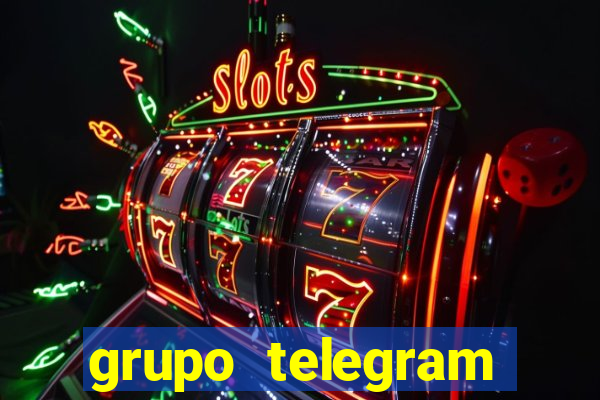 grupo telegram jogos android