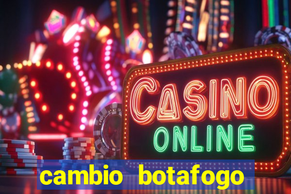 cambio botafogo praia shopping