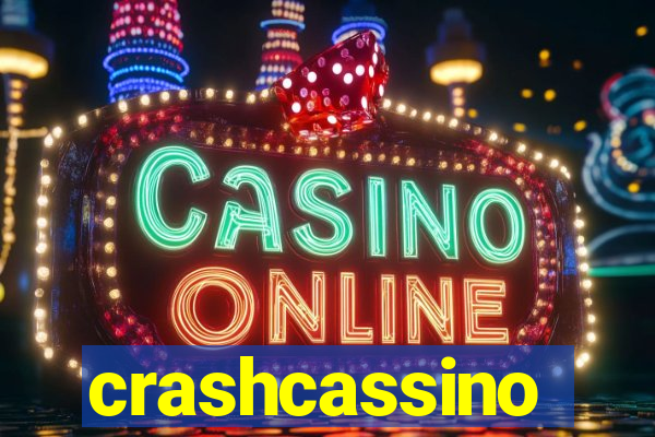 crashcassino