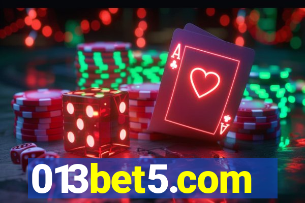 013bet5.com