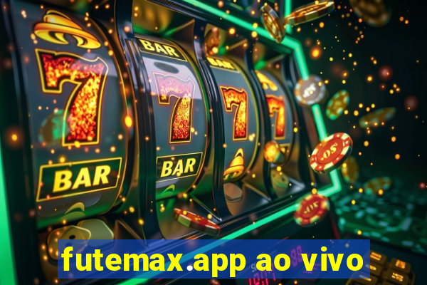 futemax.app ao vivo