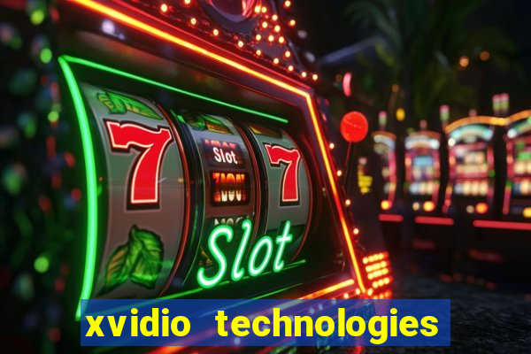 xvidio technologies startup brasil 2023 video download