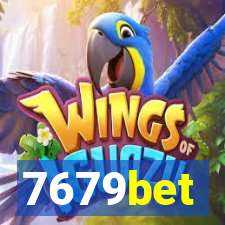 7679bet