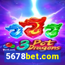 5678bet.com