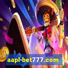 aapl-bet777.com