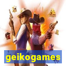 geikogames