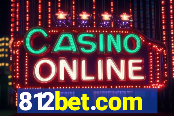 812bet.com